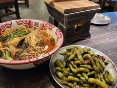 -破店肥哈·东北烧烤·夜宵(南山保利店)