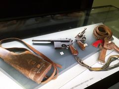 -聂荣臻元帅陈列馆