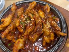 -春明狗肉馆(经开一区店)