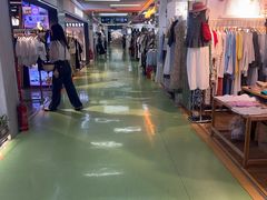 -西单明珠商场