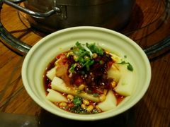 -亮欢寨酸汤鱼(沙冲路店)