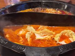 -重庆老火锅(长虹店)