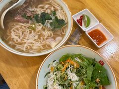 -越南牛肉河粉餐厅(书院巷店)