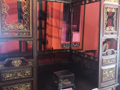-曼谷国家博物馆