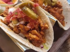 -Famous肥猫墨西哥音乐餐吧(五棵松华熙LIVE店)