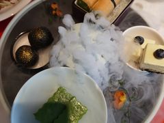 -馋遇江南·精致湖景雅宴(东方之门店)