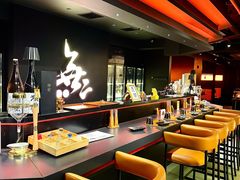 -無二炙坊·和牛烧肉(大钟寺1733店)