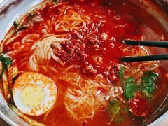 冷面-韩麦大冷面(桂花街直营店)