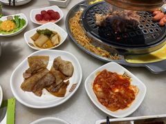 -韩宫宴烤肉·料理(合肥中环城店)