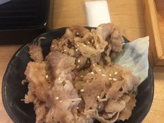 肥牛-雷门拉面·现熬骨汤(凯德来福士店)