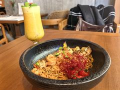 -良木缘咖啡西餐(川大店)