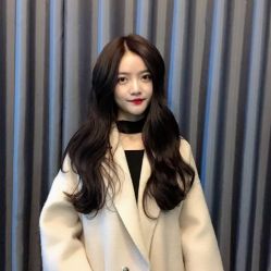点击看大图 -3AM HAIR SALON染发接发