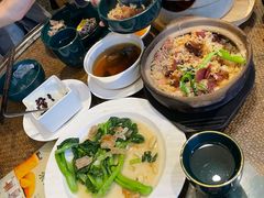 -老广酒楼(樱花店)