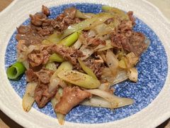-大渔铁板烧(花园道店)