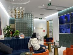 -海马体照相馆(环贸iapm大师爱情店)