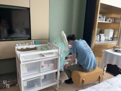 -baby bella小贝拉母婴护理中心(杭州凯宾斯基店)