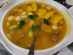 -肆月河豚·新淮扬(金融街店)
