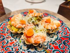 -狮拾久·现代新加坡料理(福田COCO Park店)
