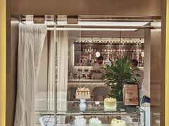 -théATRE 茶聚场(王府中環店)