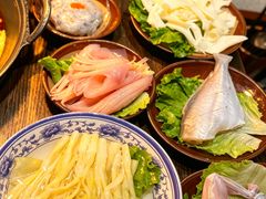 -冯校长老火锅(广州正佳广场店)