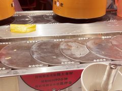 -龍歌自助小火锅(城阳万象汇店)