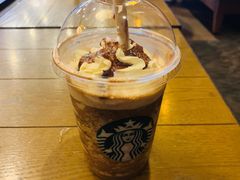 -星巴克(温州龙湾万达店)