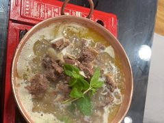 -藏味八珍特色火锅