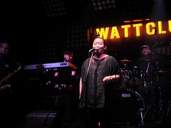 -光音瓦特俱乐部(高新店)