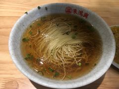 -朱鸿兴面馆(镇湖店)