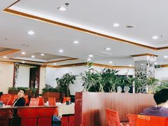 大堂-九头鸟酒家(东高地店)