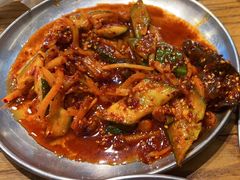 -枣玛尔脊骨汤·烤肉(西塔总店)