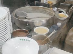 -老磁器口豆汁店(天坛店)