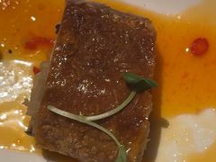 -若蘭慈·无国界素食料理(欢乐海岸店)