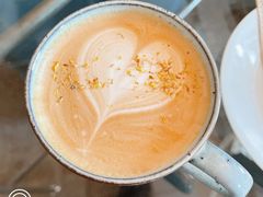 -The Rug Cafe(王府中环店)