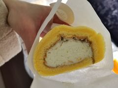 -爱达乐面包生日蛋糕(郫县时代天街店)