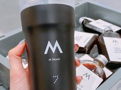 -M Stand(宁波万象城店)