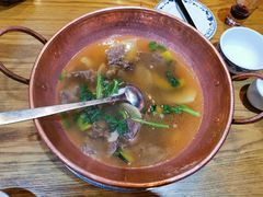 -妈妈的味道(和顺古镇店)