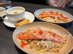-卡朋西餐(宝安大仟里店)