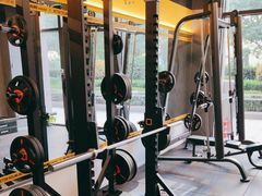 -FEELINGME乐刻私教馆·健身(文鼎财富店)