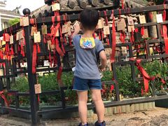 -浈阳坊旅游小镇