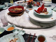 -宴昆山·私房菜(春晖店)