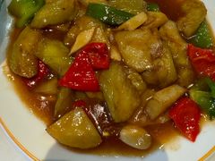 -北李妈妈菜·海肠捞饭(开发区万达店)
