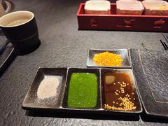-300杯·和牛烧肉清酒专门店(廊里店)
