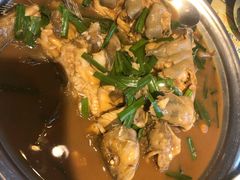 -旺角小渔村(幸福中路店)