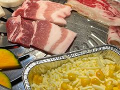 -木槿花韩式炭烤·熟成肉工坊(孙文东路店)