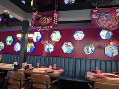 -沪小胖·小龙虾·蓝龙王(八佰伴店)