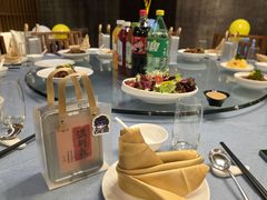 -建滔诺富特酒店-悦餐厅