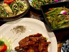 -上楼私房菜(院士路店)