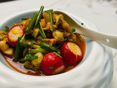 -惠丰堂饭庄(北洼路店)