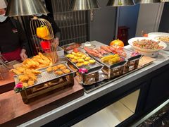 -宴立方海鲜自助(义乌万达广场店)